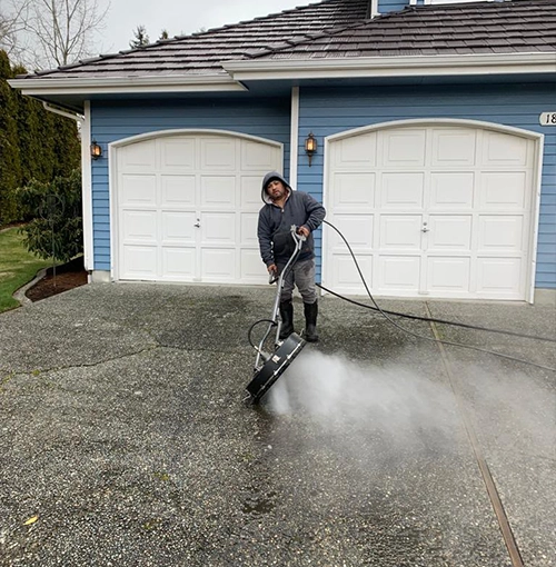 power Washing 1