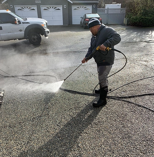 power Washing 2